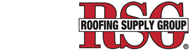 Roofing Supply Group Logo