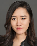 Jennifer Zhao