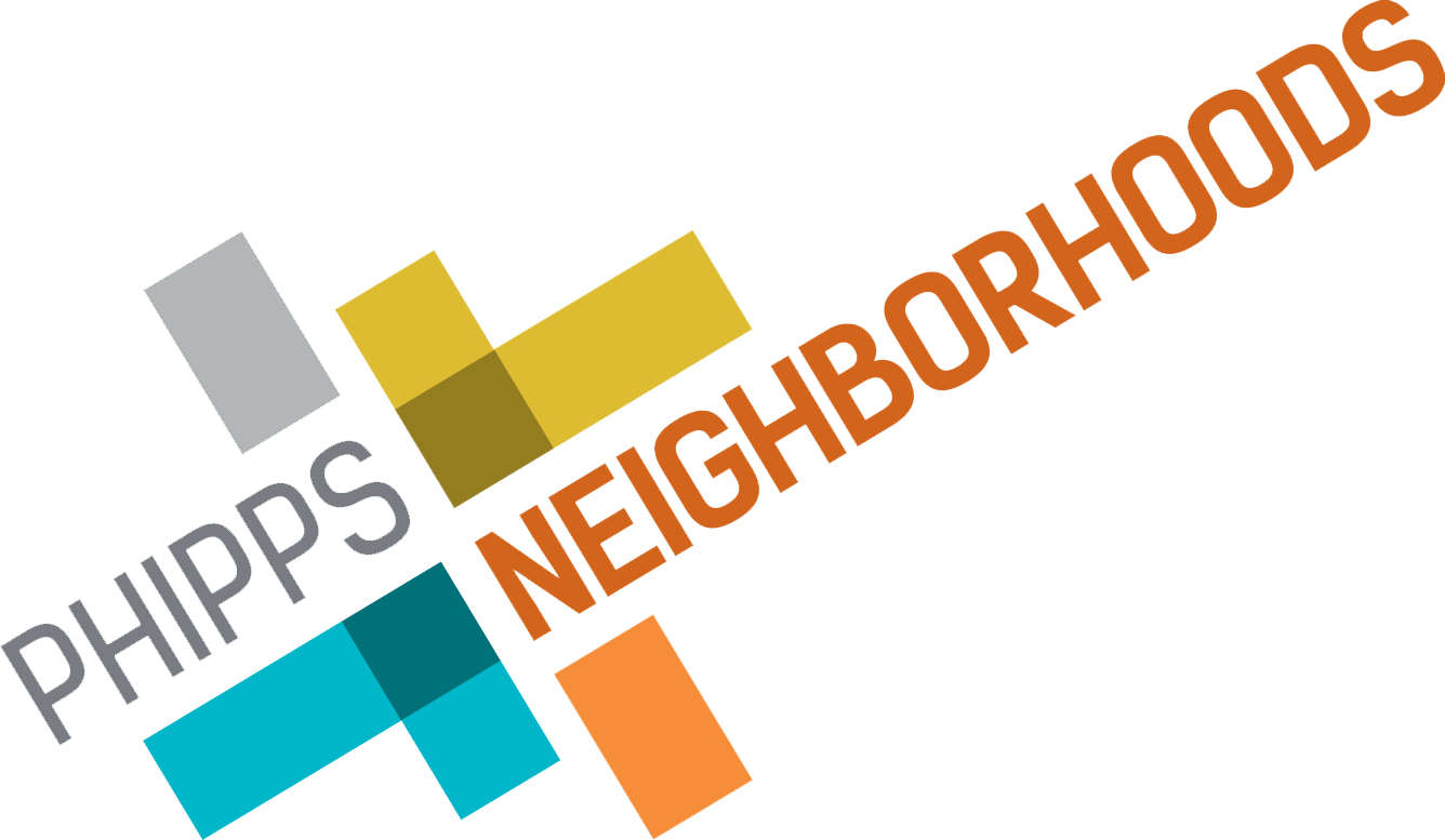 Phipps Neighborhoods